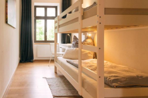 Arena Guest Dorm